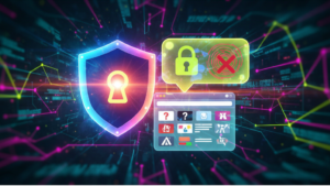 Imagem ilustrativa sobre 1Password vai avisar clientes sobre sites suspeitos de phishing com pop-up