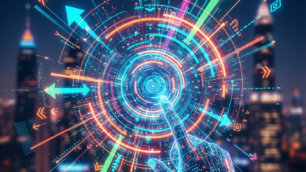 Imagem ilustrativa sobre As melhores estratégias de marketing digital para 2026