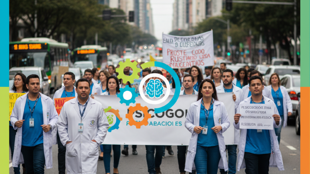 Imagem ilustrativa sobre CFP se mobiliza em defesa da Psicologia do Trânsito e da segurança viária