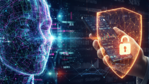 Imagem ilustrativa sobre Deepfakes e IA exigem que tecnologia proteja os apostadores de bets