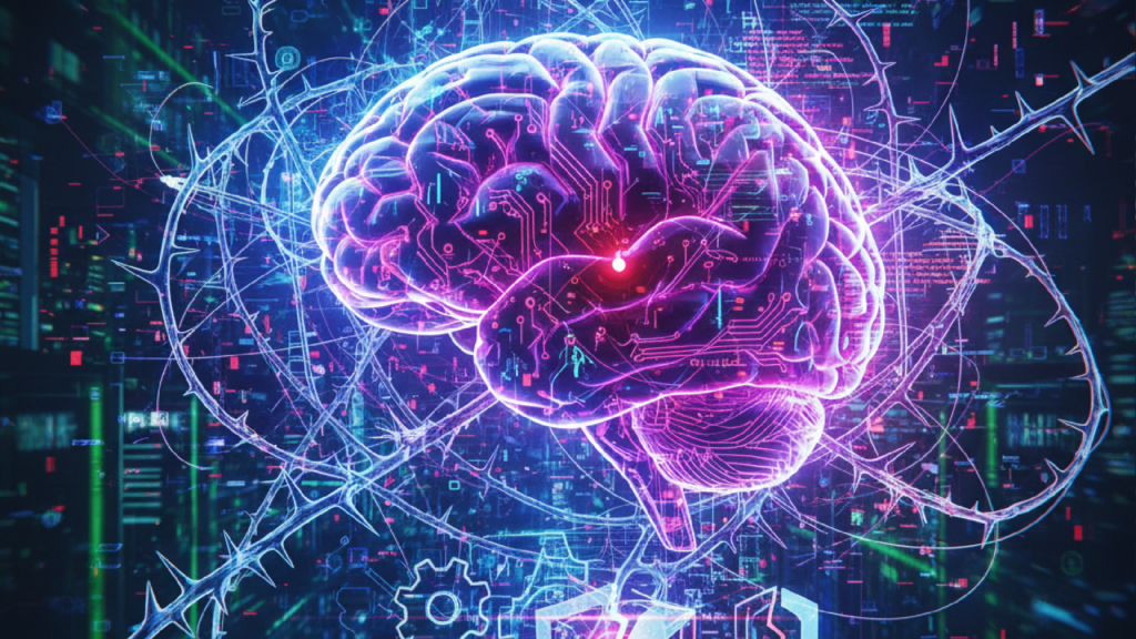 Imagem ilustrativa sobre Extensões maliciosas de IA para o VSCode podem ter afetado milhões de usuários