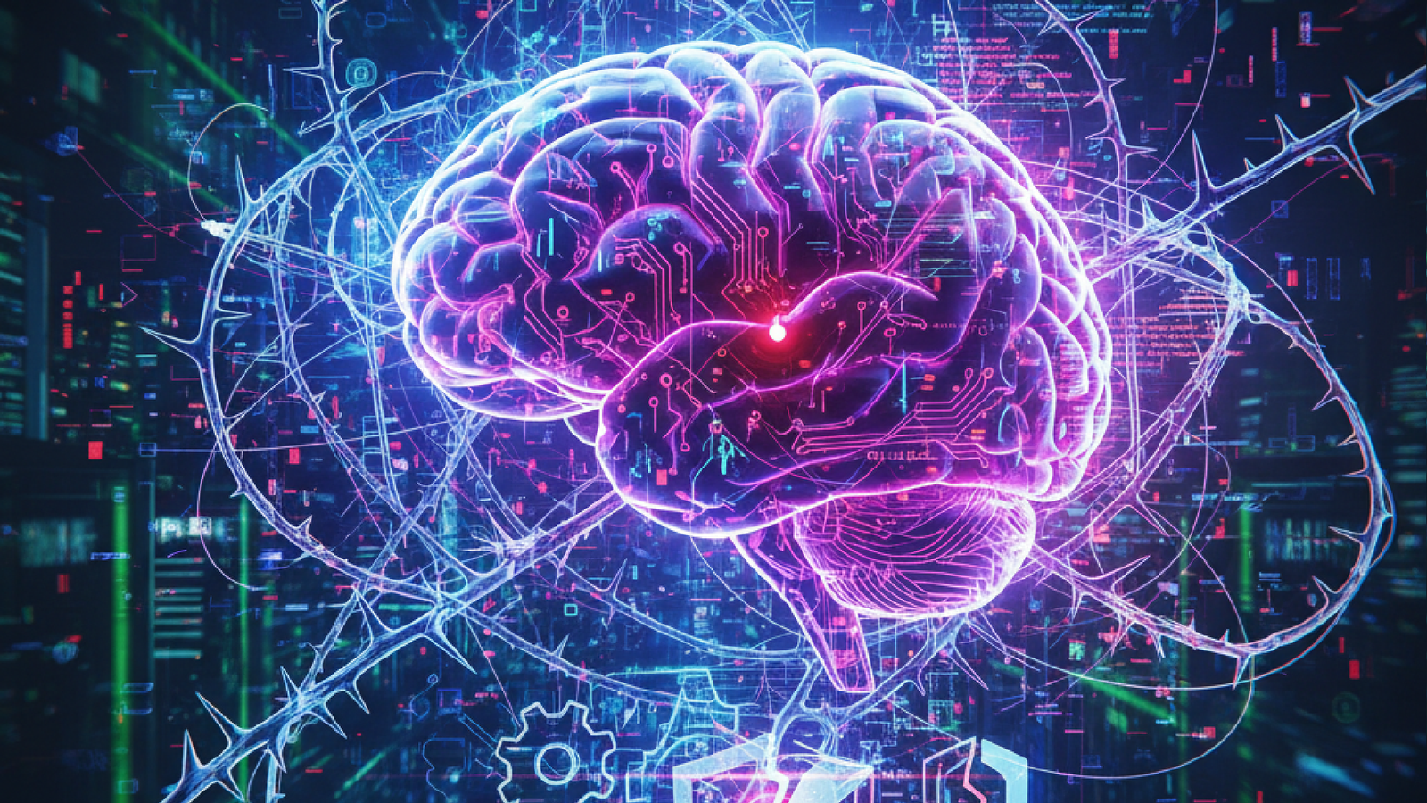 Imagem ilustrativa sobre Extensões maliciosas de IA para o VSCode podem ter afetado milhões de usuários