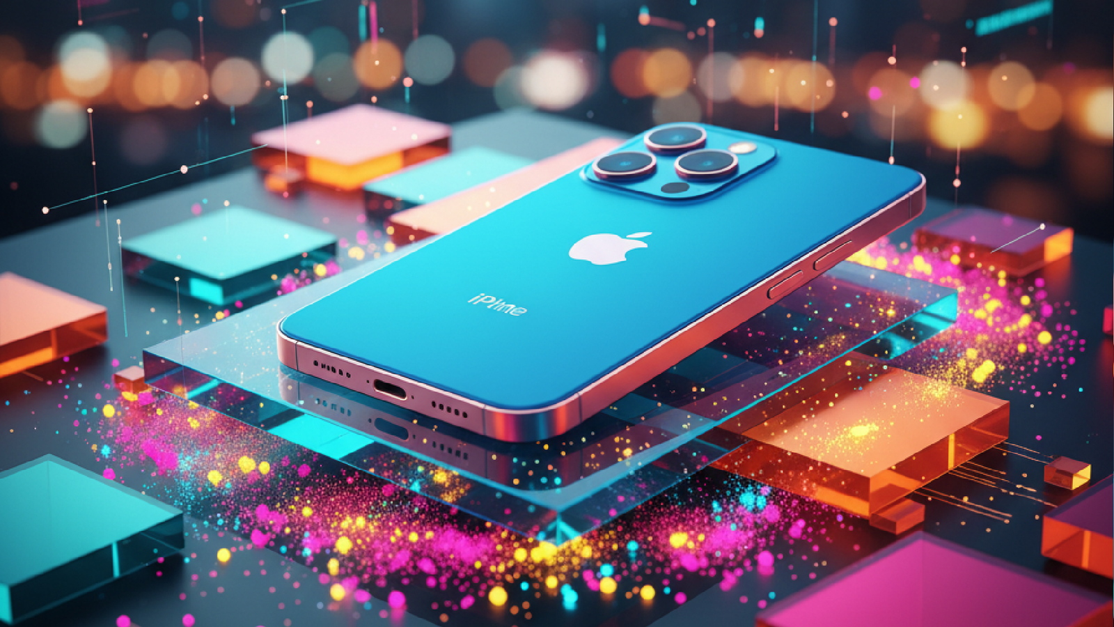 Imagem ilustrativa sobre iPhone 16e atinge menor preço do ano no Mercado Livre; melhor iPhone barato?