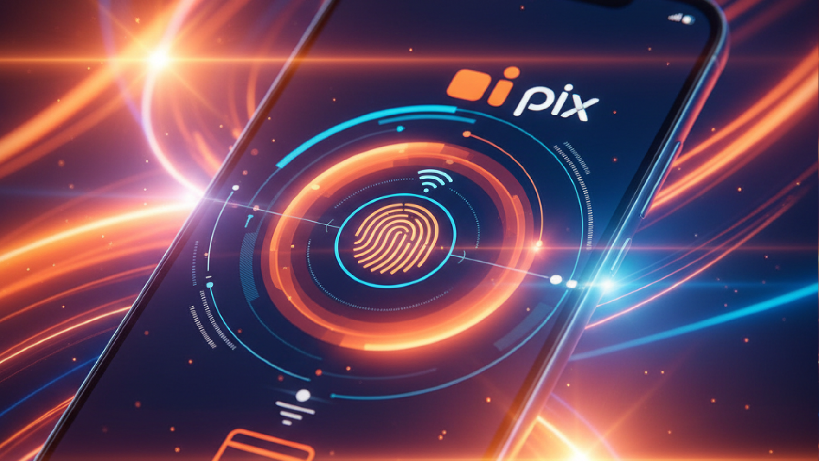 Imagem ilustrativa sobre Itaú lança Pix por aproximação direto no app para Android; veja como usar