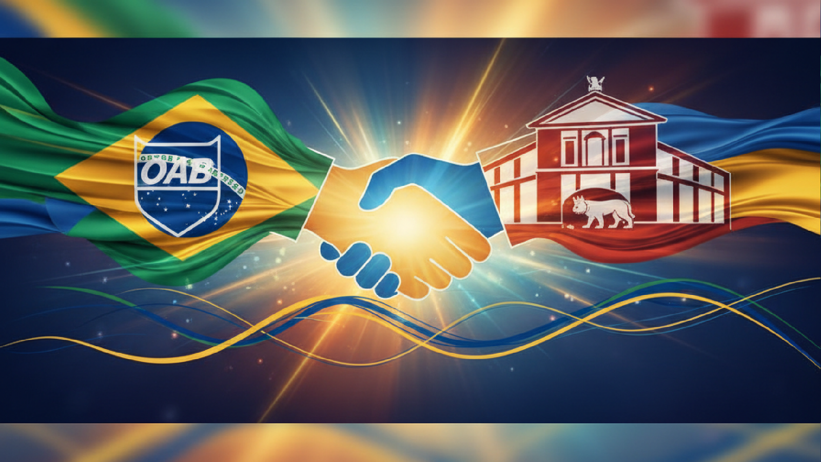 Imagem ilustrativa sobre OAB Nacional firma acordo de cooperação com a Universidade Sapienza de Roma