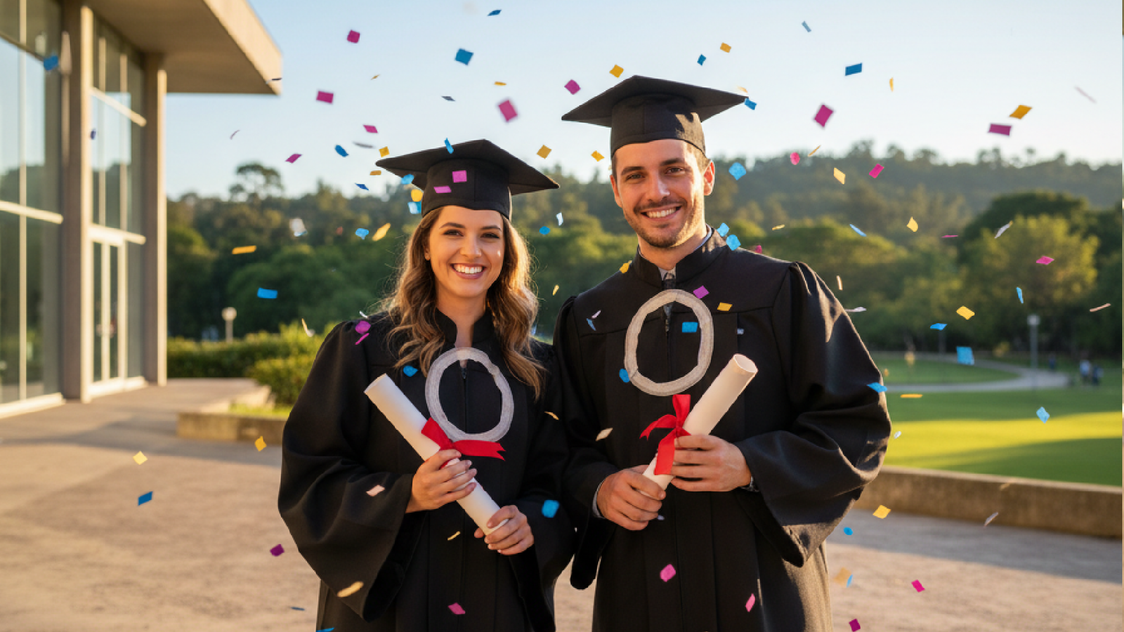 Imagem ilustrativa sobre Rita Maria Sebastião e Sebastião conclui Doutoramento em Psicologia, na especialização em Psicologia