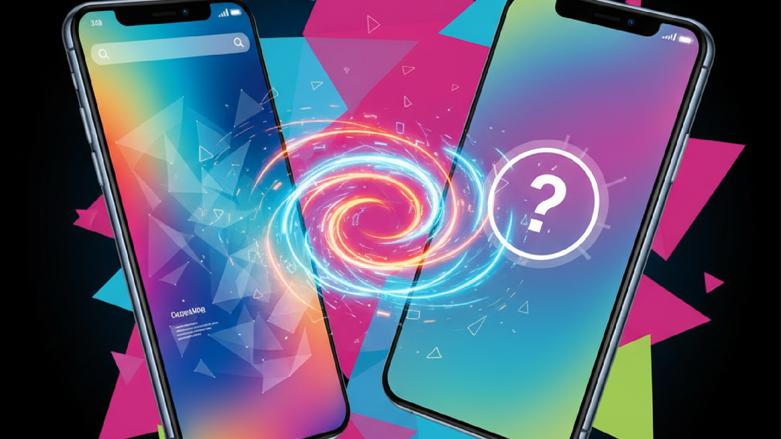 Imagem ilustrativa sobre Samsung quase copiou recurso polêmico do iPhone; entenda