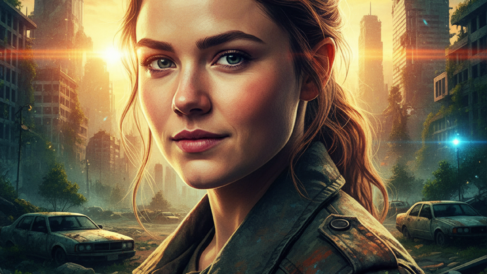 Imagem ilustrativa sobre The Last of Us: atriz garante que fãs vão “gostar muito” de Abby na 3ª temporada