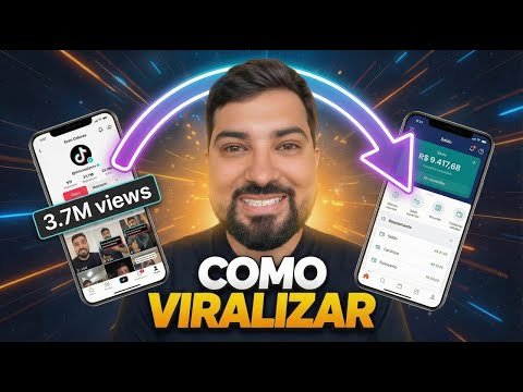 Como Viralizar no TikTok Shop e Shopee com IA: Guia 2024