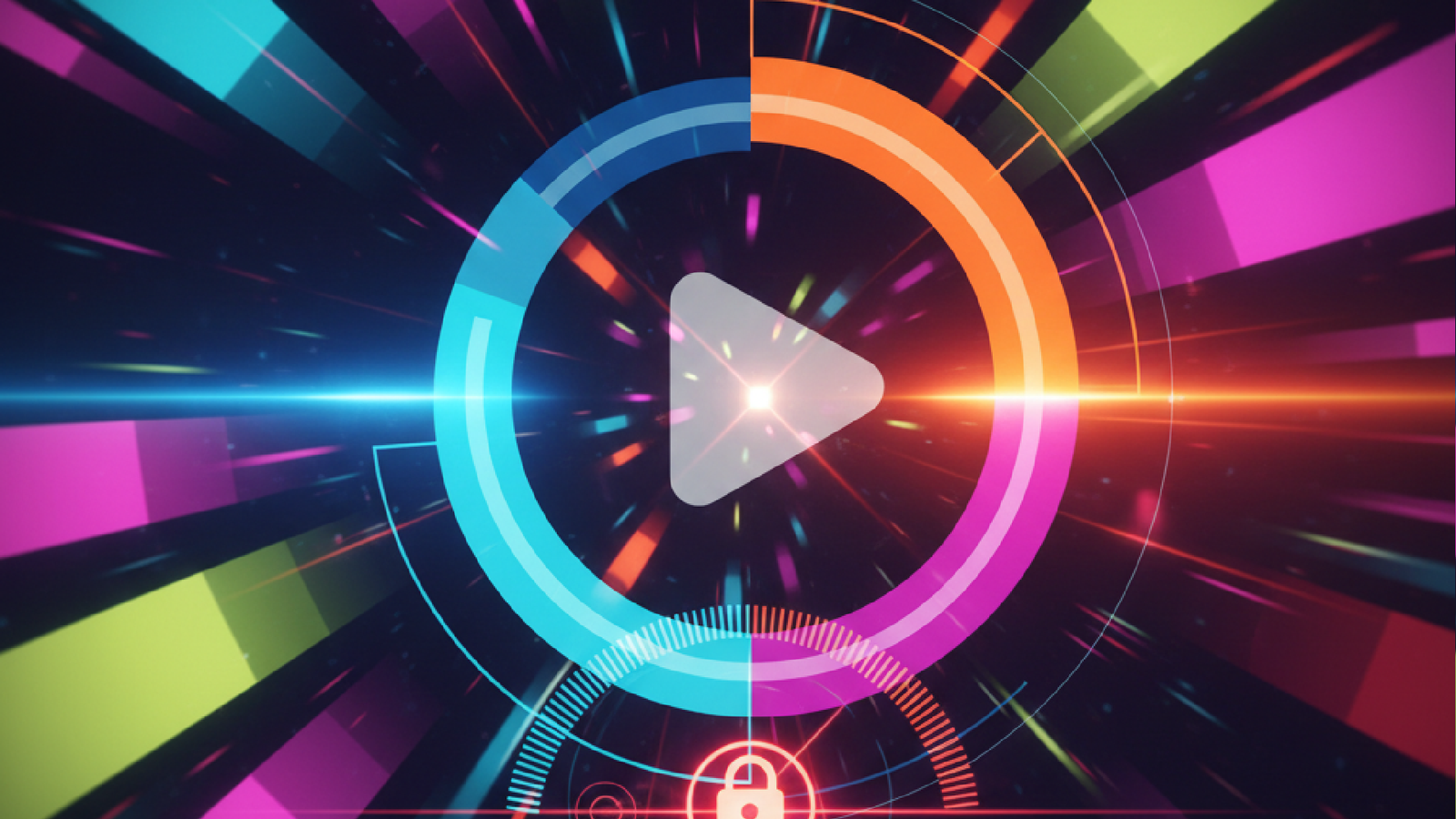 Imagem ilustrativa sobre YouTube testa limitar ajuste de velocidade dos vídeos ao plano Premium