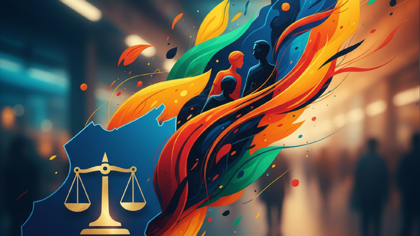 Imagem ilustrativa sobre CFOAB atende seccional de Santa Catarina e propõe ação sobre cotas raciais