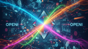 Imagem ilustrativa sobre Como funciona o Prism? Nova ferramenta da OpenAI ajuda em pesquisas científicas