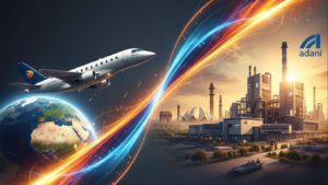 Imagem ilustrativa sobre Embraer e Adani assinam acordo para fabricar aeronaves na Índia