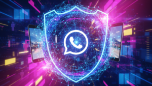 Imagem ilustrativa sobre 'Fortaleza' no WhatsApp: como funciona modo mais rigoroso de privacidade do app