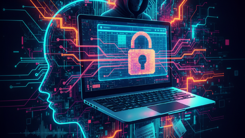 Imagem ilustrativa sobre Hackers invadem computador das vítimas através de planilhas Grist