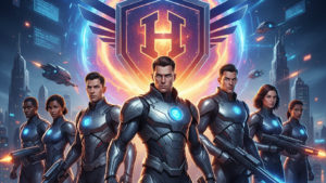 Imagem ilustrativa sobre Highguard: como se formou o "time de Vingadores" por trás do novo Raid Shooter?