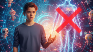 Imagem ilustrativa sobre Meta interrompe acesso de adolescentes a personagens de IA