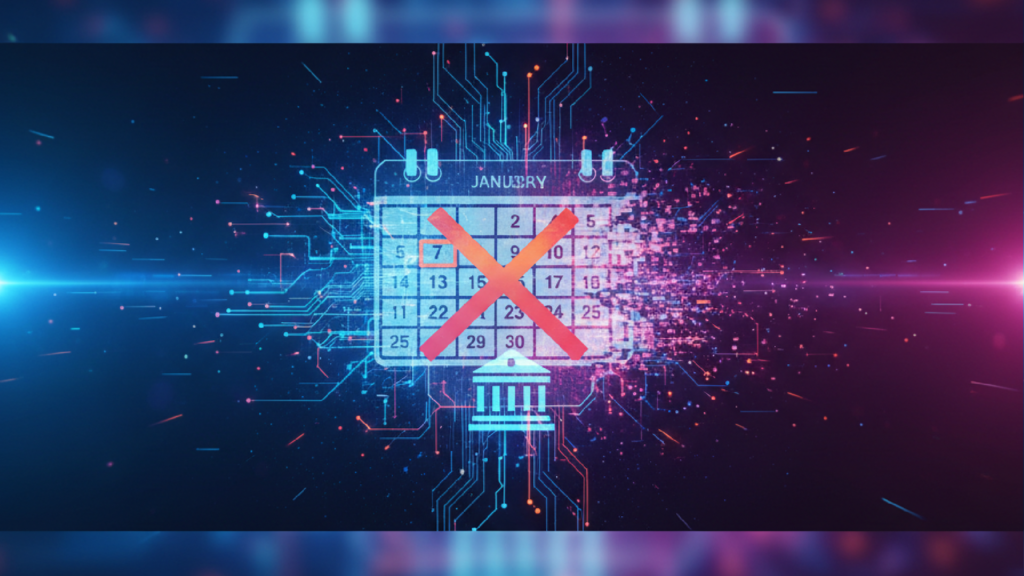 Imagem ilustrativa sobre Sistemas do INSS ficarão fora do ar de 27 de janeiro a 1º de fevereiro