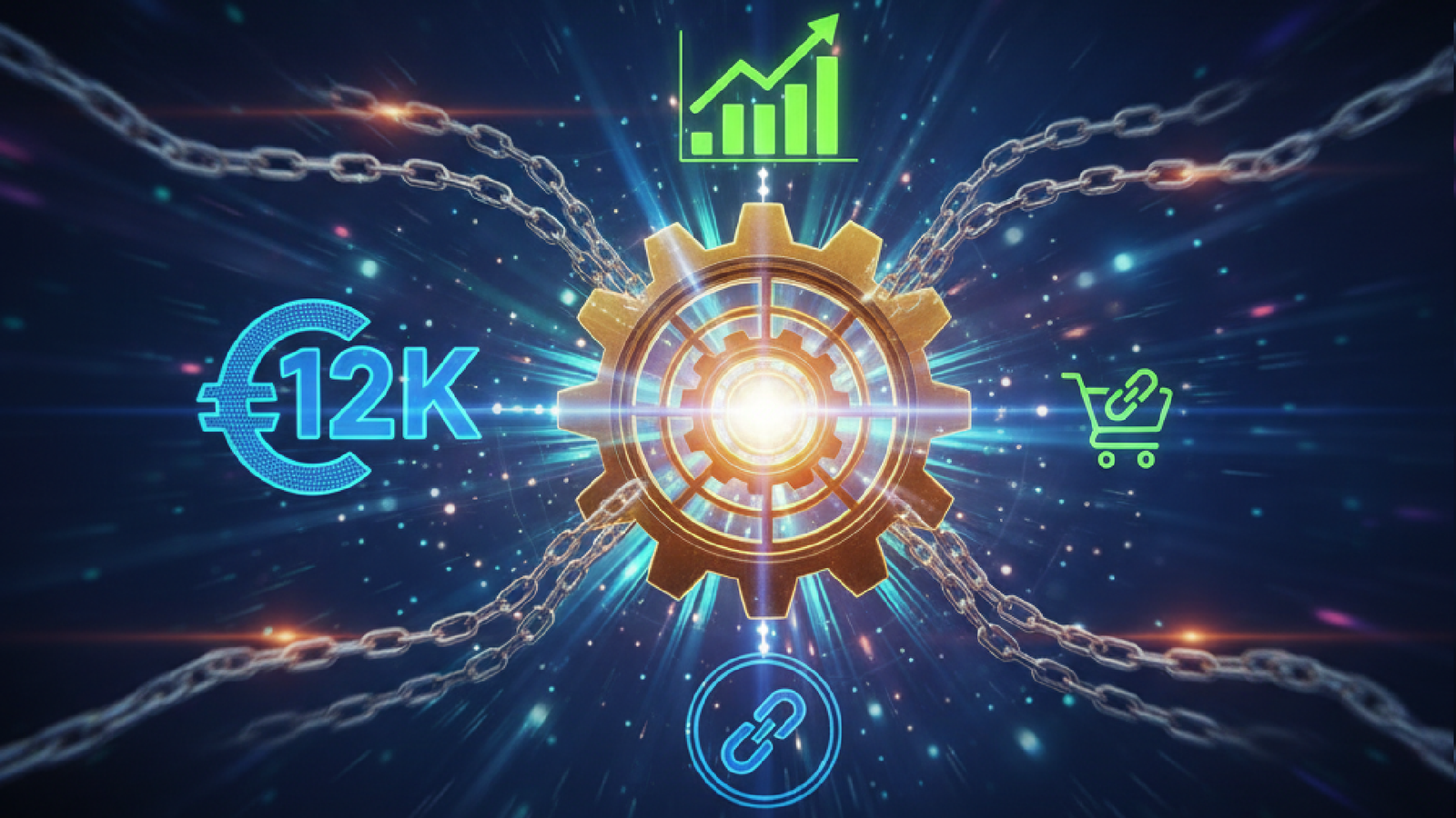 Imagem ilustrativa sobre Vale a pena investir R$ 12 mil em Backlinks para SEO?