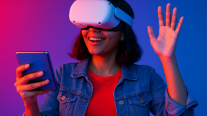 Imagem ilustrativa sobre Vídeos curtos podem levar a um consumo automático de conteúdo, diz diretora do YouTube