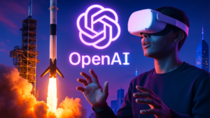 Imagem ilustrativa sobre Com SpaceX e OpenAI, 2026 pode virar o ano das grandes estreias na Bolsa