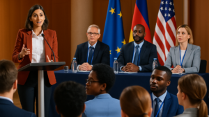 Imagem ilustrativa sobre Congresso internacional vai debater as relações de trabalho na sociedade contemporânea