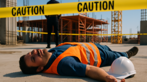 Imagem ilustrativa sobre Construtora não é responsabilizada por assassinato de encarregado em canteiro de obra