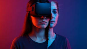 Imagem ilustrativa sobre Deepfakes e o triunfo da mentira