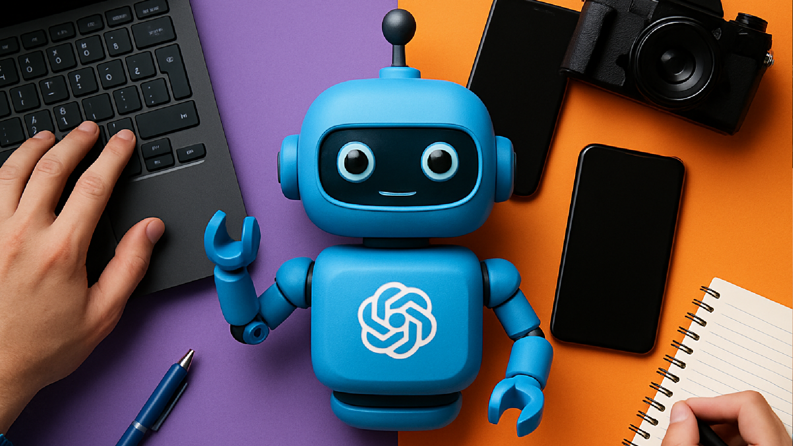 Imagem ilustrativa sobre O que é Clawdbot? Entenda funções e riscos do agente ‘faz tudo’ de IA