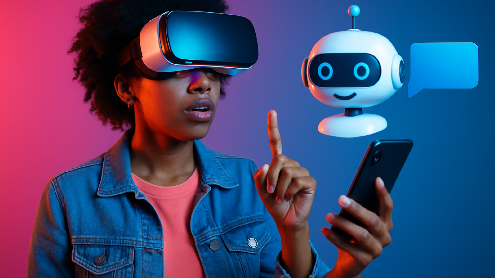 Imagem ilustrativa sobre Publicidade chega aos chatbots de IA e levanta preocupações