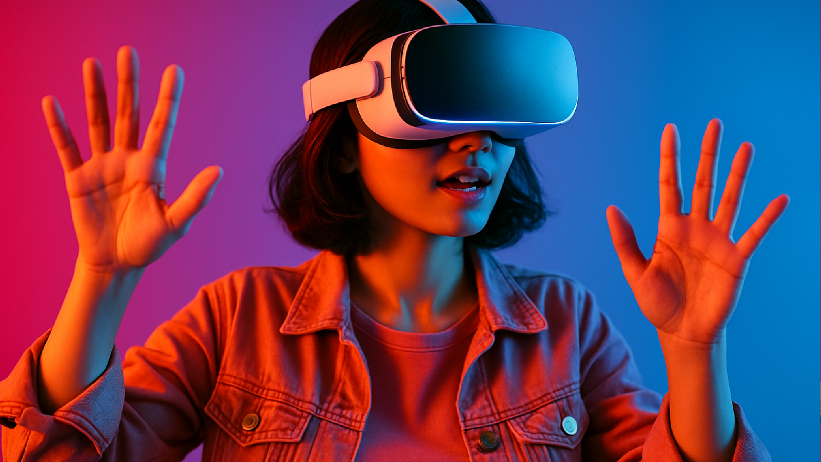 Imagem ilustrativa sobre Veja 4 tecnologias que vão invadir as nossas vidas em 2026