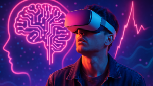 Imagem ilustrativa sobre Bolha da inteligência artificial está mais perto de estourar