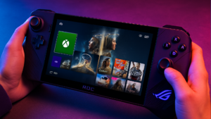 Imagem ilustrativa sobre ROG Xbox Ally X é boa opção de console portátil, mas com preço salgado frente a rivais