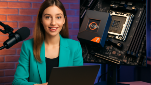 Imagem ilustrativa sobre AMD lança Ryzen 7 7700X3D e amplia suporte da plataforma AM5 até 2029