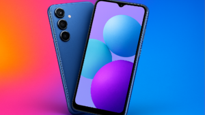 Imagem ilustrativa sobre Galaxy A17: celular bom e barato da Samsung despenca de preço no Magalu