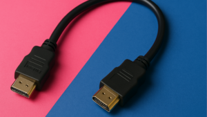 Imagem ilustrativa sobre Qual é o tamanho máximo do cabo HDMI? Saiba se cabos maiores perdem qualidade