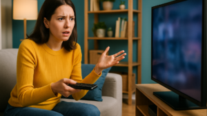 Imagem ilustrativa sobre Sua TV está lenta? Descobrimos como deixar o sistema mais rápido
