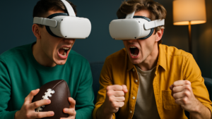 Imagem ilustrativa sobre Guerra entre donos do ChatGPT e Claude chega ao Super Bowl