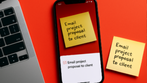 Imagem ilustrativa sobre Todoist lê textos de imagens e cria tarefas para você em novo teste